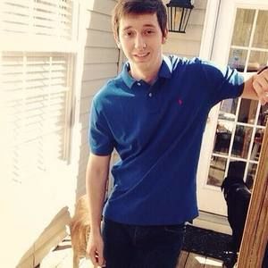 Meet your Posher, John